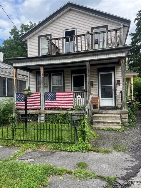 122 Josephine St, Syracuse, NY 13208