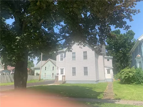 111 East Gdn, Rome, NY 13440