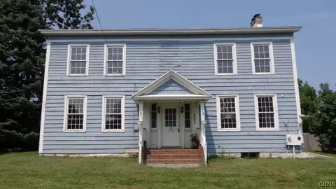 3085 Seneca Tpke, Lenox, NY 13032