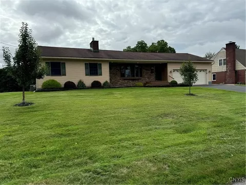 2002 Bedford St, Rome, NY 13440