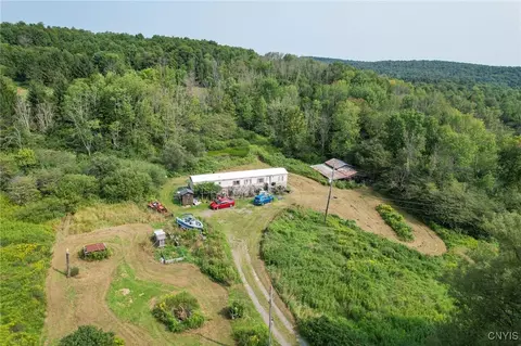 10061 Babcock Rd, Brookfield, NY 13314