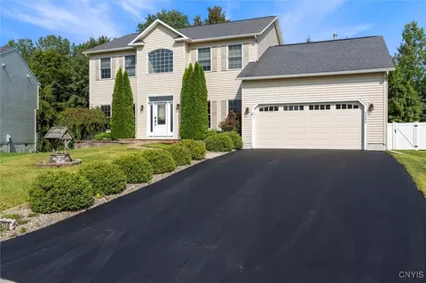 4230 Blue Beech Ln, Clay, NY 13090
