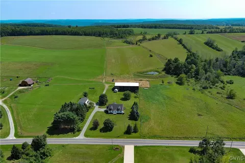 3960 County Route 1, Thurston, NY 14821