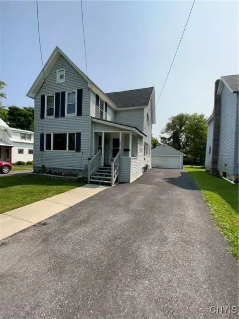 570 Morrison St, Watertown, NY 13601
