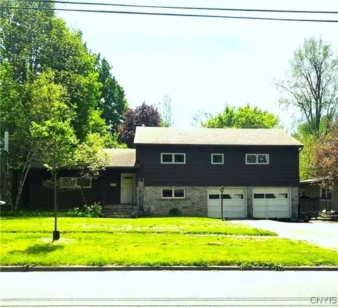 254 Thompson Blvd, Watertown, NY 13601