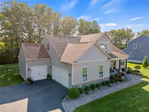 9680 Beaver Watch, Brewerton, NY 13029