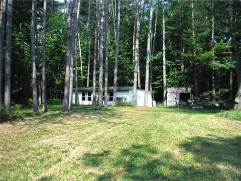 00 Christmas Tree Ln, Forestport, NY 13338