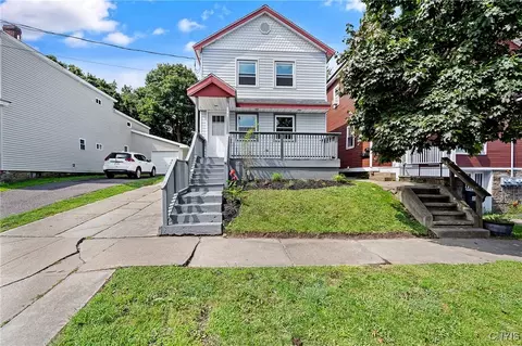 132 W 3rd St, Oswego, NY 13126