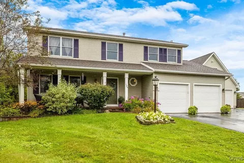 134 Cherry Ln, Sherrill, NY 13461