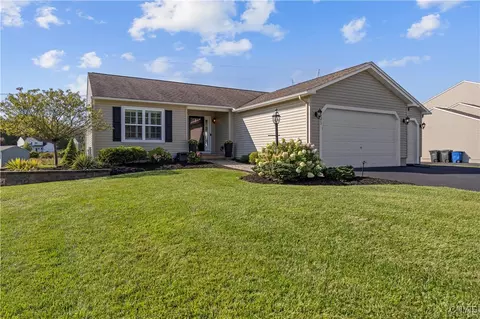 6373 Finish Line, Brewerton, NY 13029
