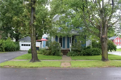 36 Miner Ave, Camden, NY 13316