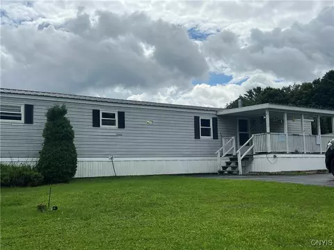 24982 County Route 189, Rodman, NY 13682