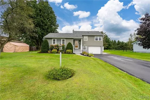 111 Brown Rd W, Brownville, NY 13615
