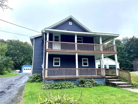 411 Sherman St, Wilna, NY 13619