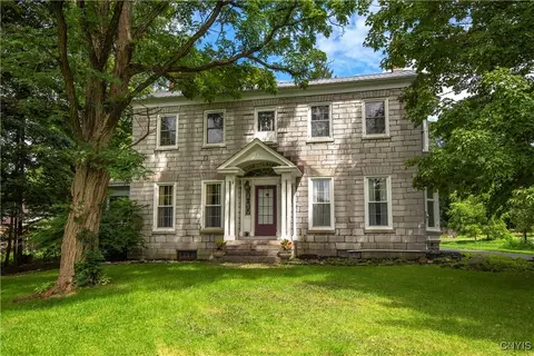 31 S Main St, Fairfield, NY 13406
