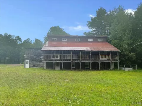 3488 Brownville Rd, Lyonsdale, NY 13433