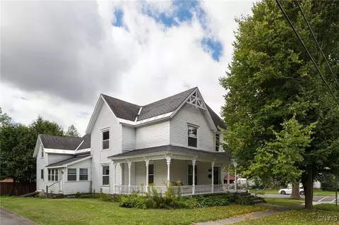 127 N James St, Wilna, NY 13619