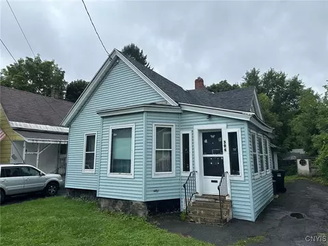 304 Hartson St, Syracuse, NY 13204