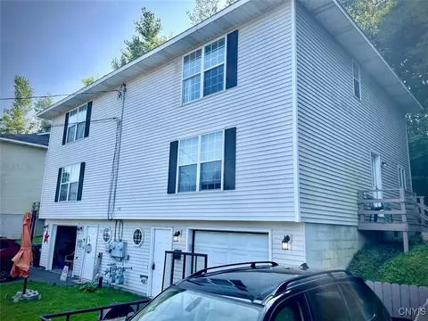 290 Duer St, Oswego, NY 13126