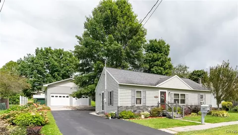 5621 Division St, Lowville, NY 13367