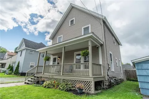 123 Phelps St, Watertown, NY 13601