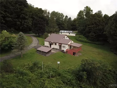 524 Beecher Rd, Russia, NY 13431