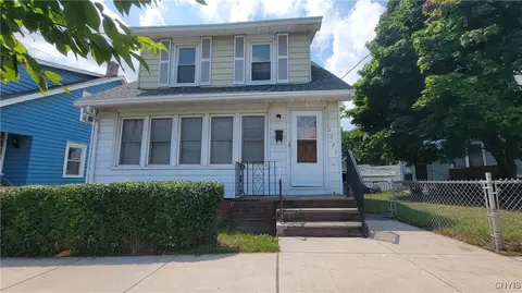 1723 Butternut St, Syracuse, NY 13208