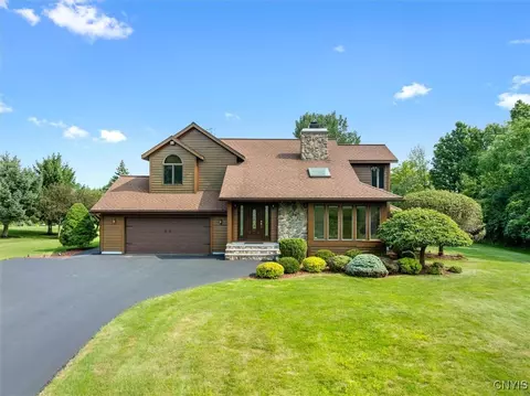 7263 Norton Ave, Kirkland, NY 13323