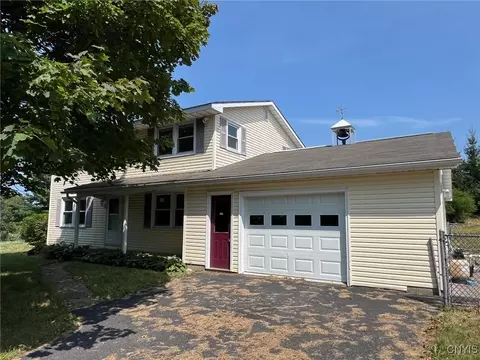 3672 Eager Rd, Lafayette, NY 13078