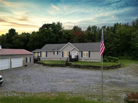 6332 Happy Valley Rd, Verona, NY 13478