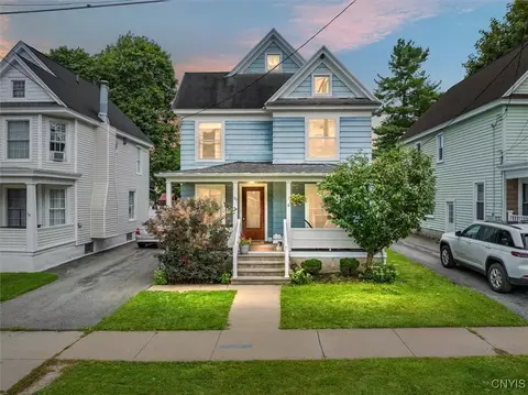 123 Elm St, German Flatts, NY 13357
