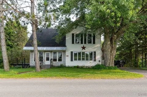 2448 County Route 194, Copenhagen, NY 13626