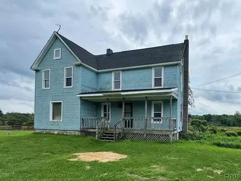 239 Harris Hill Rd, Hannibal, NY 13074