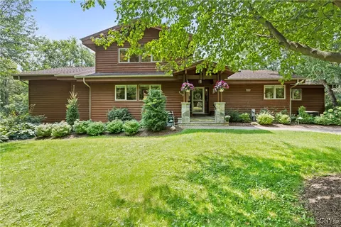 6650 Bush Rd, Lafayette, NY 13078