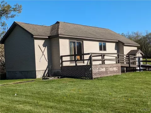 12148 County Route 125, Lyme, NY 13622