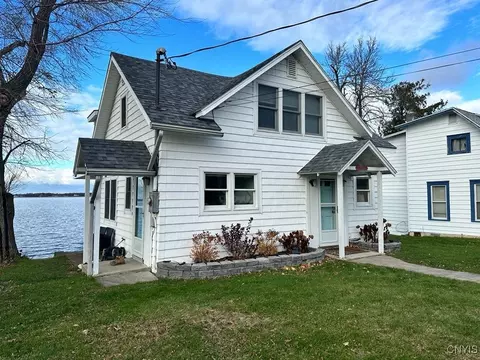 23569 County Route 59, Brownville, NY 13634