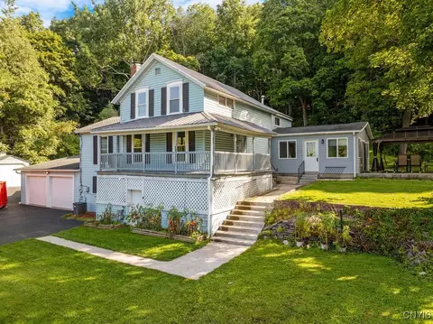 227 Madison St, Sullivan, NY 13037