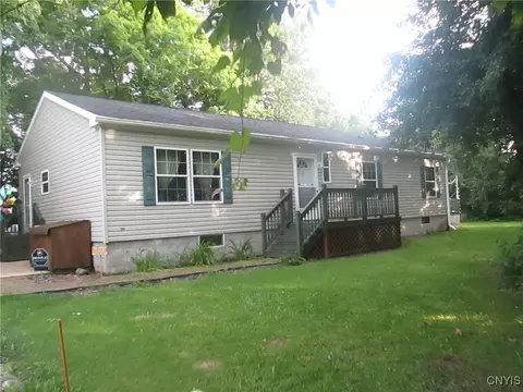 25938 Mustard Rd, Pamelia, NY 13601