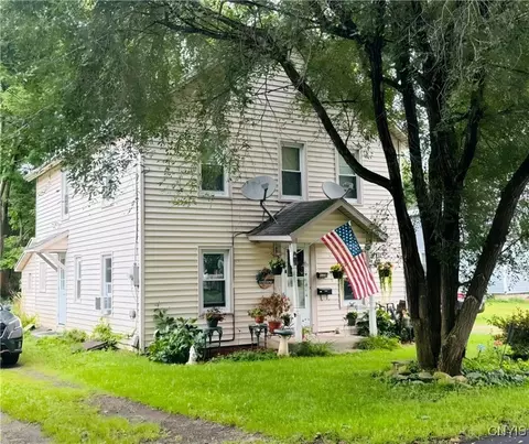 32 Prospect St, Homer, NY 13077