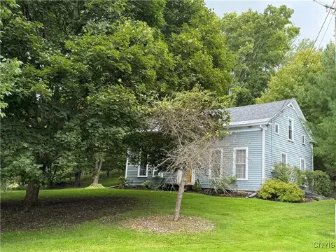 7217 Butternut Ln, Hamilton, NY 13346