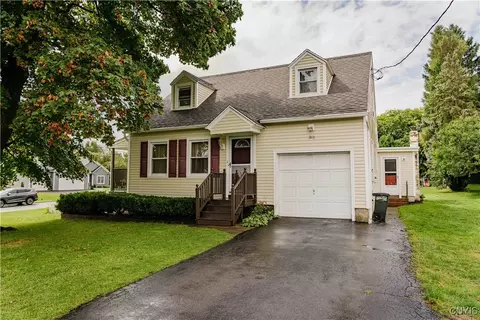 301 Church St, Geddes, NY 13209