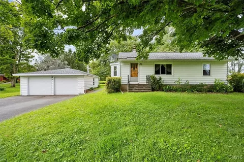 7848 State Route 31, Cicero, NY 13030