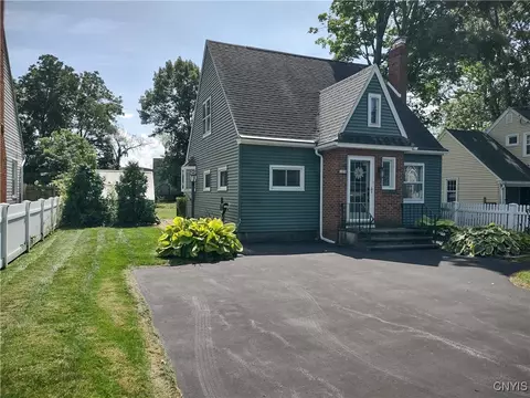 125 Wally Rd, Syracuse, NY 13212