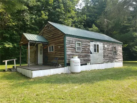 7872 Hayes Rd, Worth, NY 13659