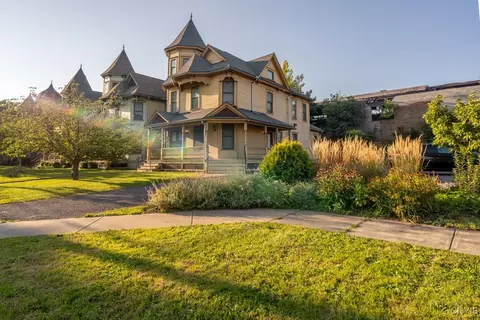300 Park Ave, Syracuse, NY 13204