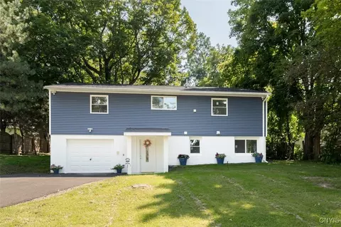 1125 Genesee St, Oneida, NY 13421