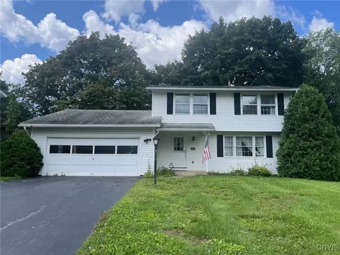 5809 Coventry Rd S, East Syracuse, NY 13057