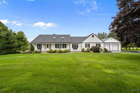5701 E Lake Rd, Cazenovia, NY 13035