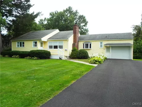 407 High St, Lenox, NY 13032