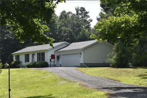 34142 Jackson Ii Rd, Champion, NY 13619